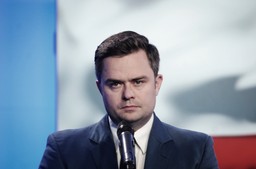 Hofman: Fuszara jak Conchita Wurst. Przesuwa granicę tolerancji dla "obrzydlistw"