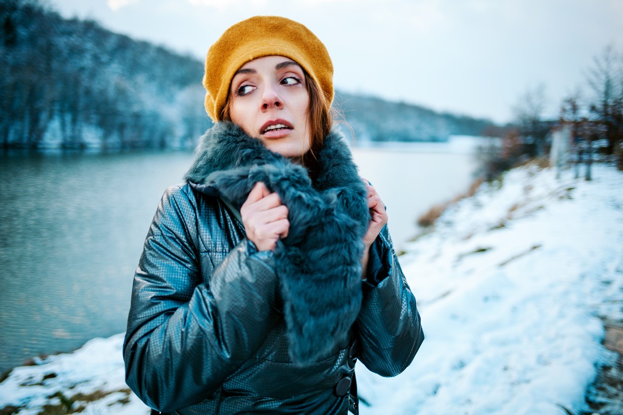 Spontánnym výletom Kozorožca nepotešíte.