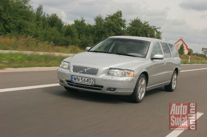 Volvo V70