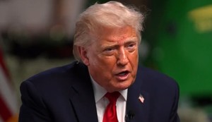 Donald Tramp