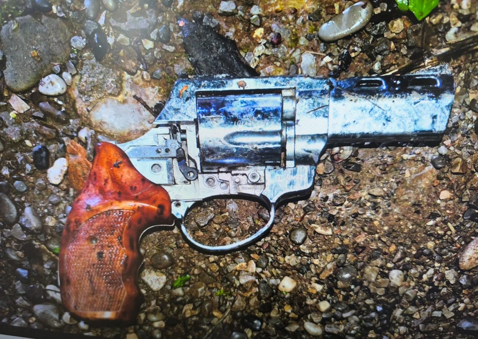 Tuča u centru Podgorice