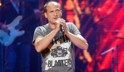 Paweł Kukiz stacił kontrakt, bo kandyduje na prezydenta