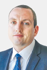 Wojciech Majkowski Dyrektor w Zespole ds. Podatku Dochodowego od Osób Prawnych w KPMG w Polsce