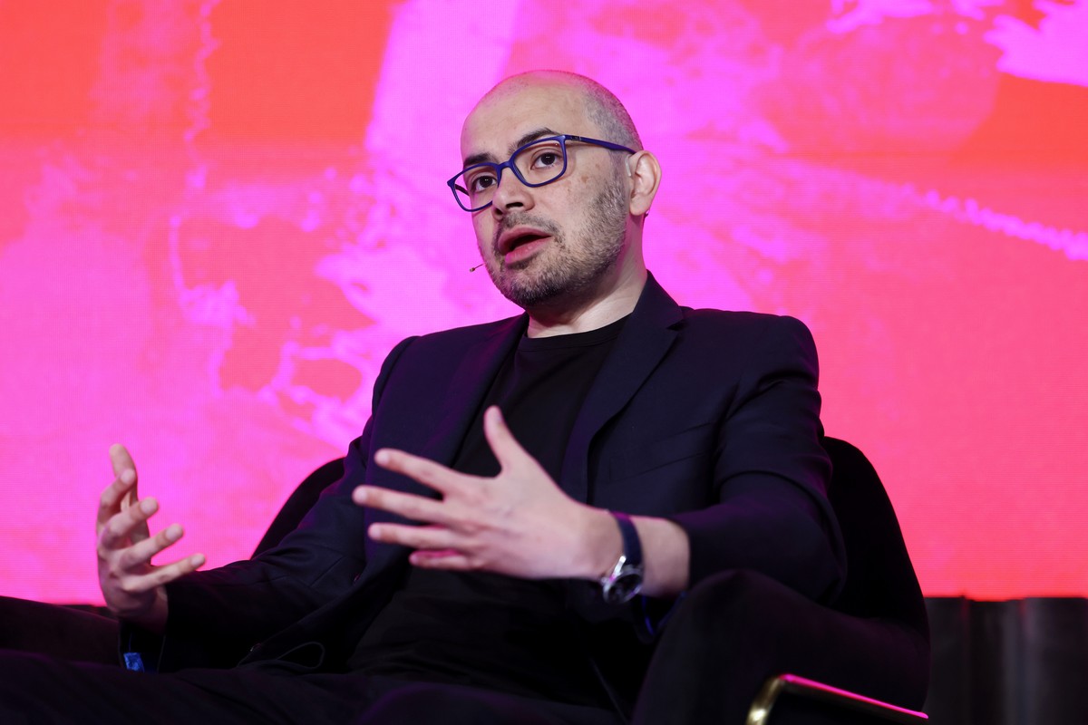 Szef technologicznego giganta ostrzega przed bańką na rynku AI. "Nie do utrzymania"