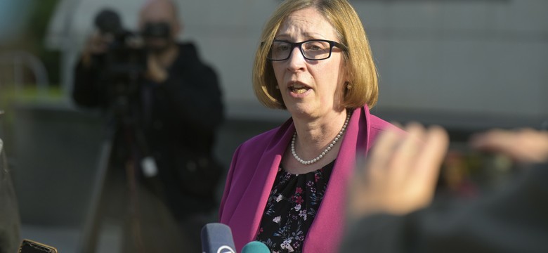 Rosyjskie MSZ zagroziło wydaleniem dyplomatów amerykańskich