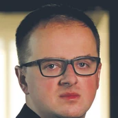 Michał Nawrocki