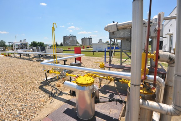 Ugovor o gasu sa Rusijom traje do 31. marta: "Važno da u narednim danima razgovaramo sa o novom gasnom aranžmanu"