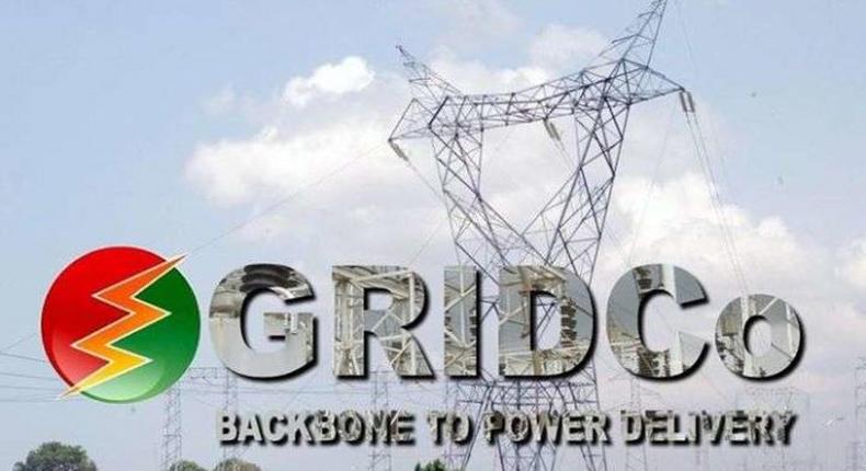 Ghana Grid Company Limited