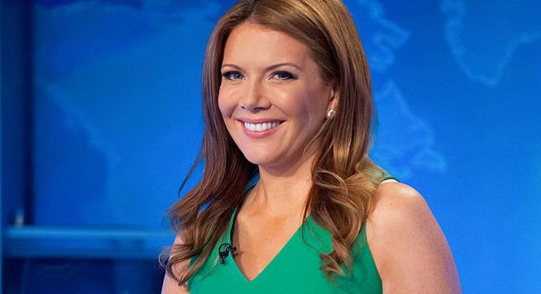 Fox Business host Trish Regan.