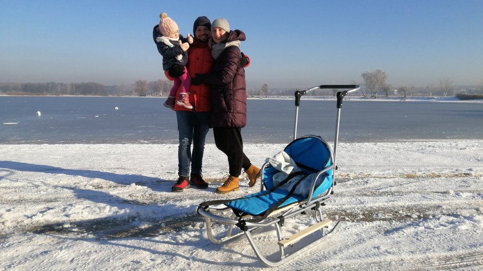 Święta w Łodzi. Aktywnie i na świeżym powietrzu