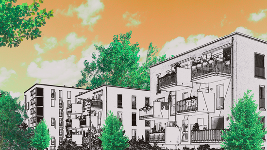 Napi 20 perc ezen a helyszínen jelentősen csökkentheti a stresszt és a szorongást