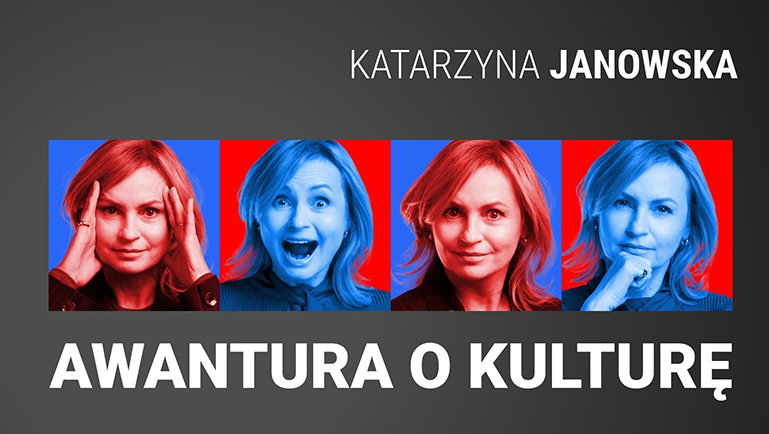 Awantura o kulturę