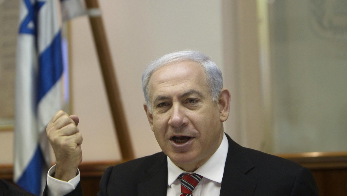 Były szef izraelskiego kontrwywiadu Juwal Diskin powiedział, że nie ufa premierowi Netanjahu i ministrowi obrony Barakowi. Zarzucił im, że celowo wprowadzają opinię publiczną w błąd w sprawie Iranu i negocjacji z Palestyńczykami — podały lokalne media.