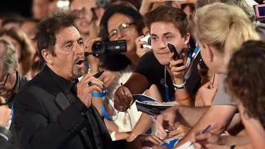 71. Festiwal Filmowy w Wenecji: dwa razy Al Pacino