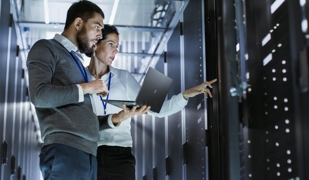 Zbog veštačke inteligencije data centri troše i trostruko više struje 