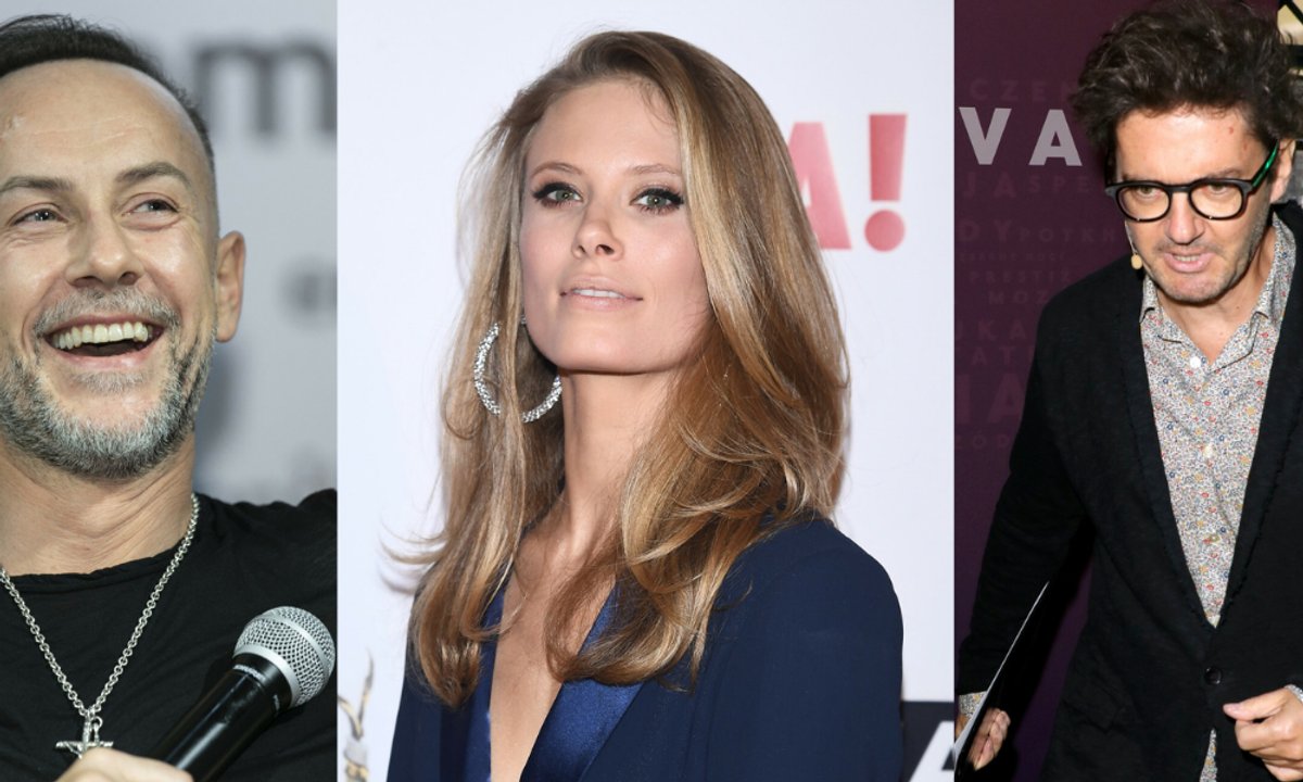 Te gwiazdy nie obchodzą świąt. "Nienawidzę, gdy wszyscy się spieszą"