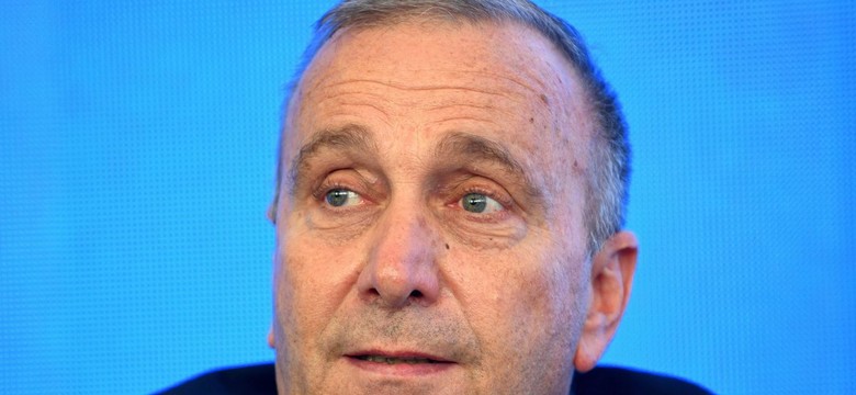 Schetyna ogłasza: Zawieszamy bojkot TVP, żeby dawać świadectwo prawdzie