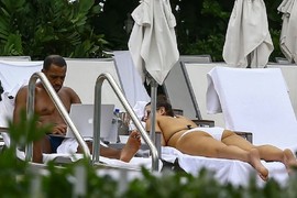 Živeli u CELIBATU PRE SVADBE, on posle rođenja 3 sina otišao na VAZEKTOMIJU: Ovako su uspeli da se SUZDRŽE DO VENČANJA - čim su sklopili brak, buktalo od strasti