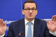 Mateusz Morawiecki