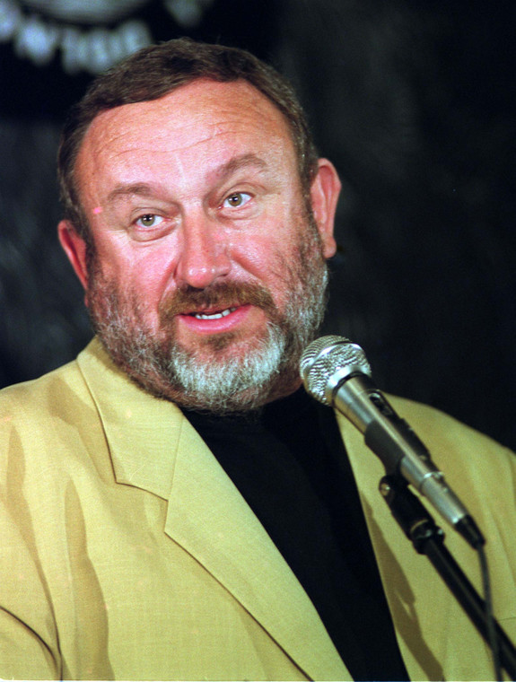 Tadeusz Drozda (1999)