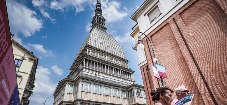 Rekordowe upały we Włoszech. Niemal wszędzie najwyższy stopień alarmu, temperatury sięgają...