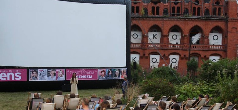 Festiwal Filmowy Hommage à Kieślowski w tym roku przez całe wakacje