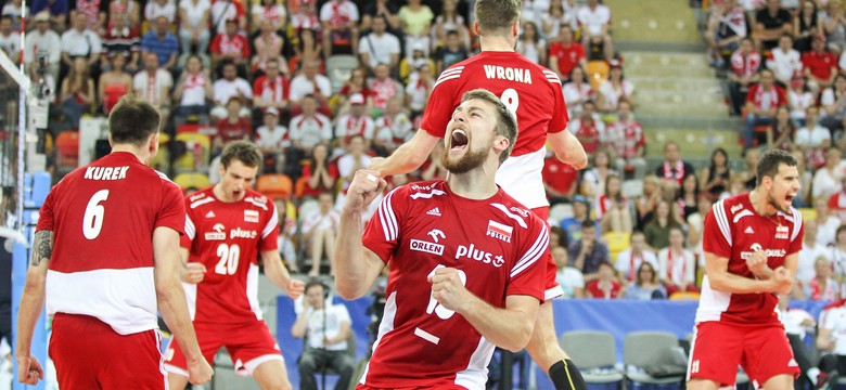 Polska - Iran: dwie czerwone kartki, kolejny triumf Biało-Czerwonych