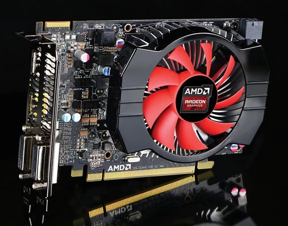 Radeon R7 370