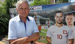 Krychowiak znów na ustach kibiców. Jego ojciec mówi o nagonce. "Nie pękł"