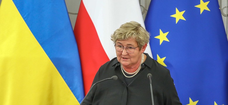 Magdalena Środa: Polityczki PiS to niewolnice patriarchatu [ROZMOWA]