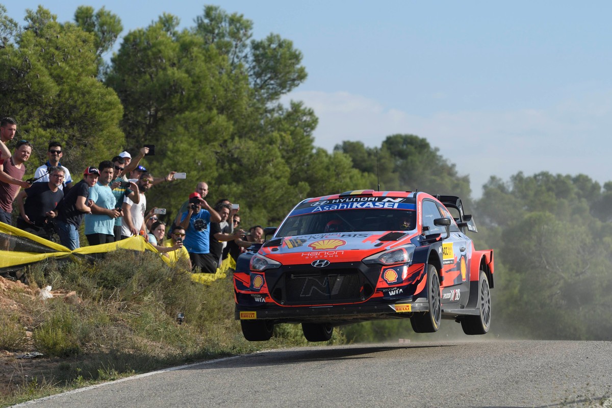 Thierry Neuville