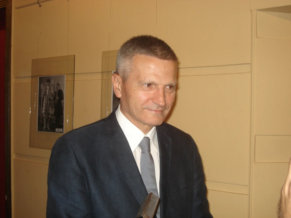 Nebojša Bradić