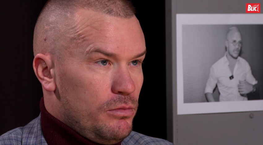 Munjez na "Blic poligrafu" otkrio sve tajne Terze i Milice Veličković, progovorio starateljstvu nad detetom: "Mora da ima oca"