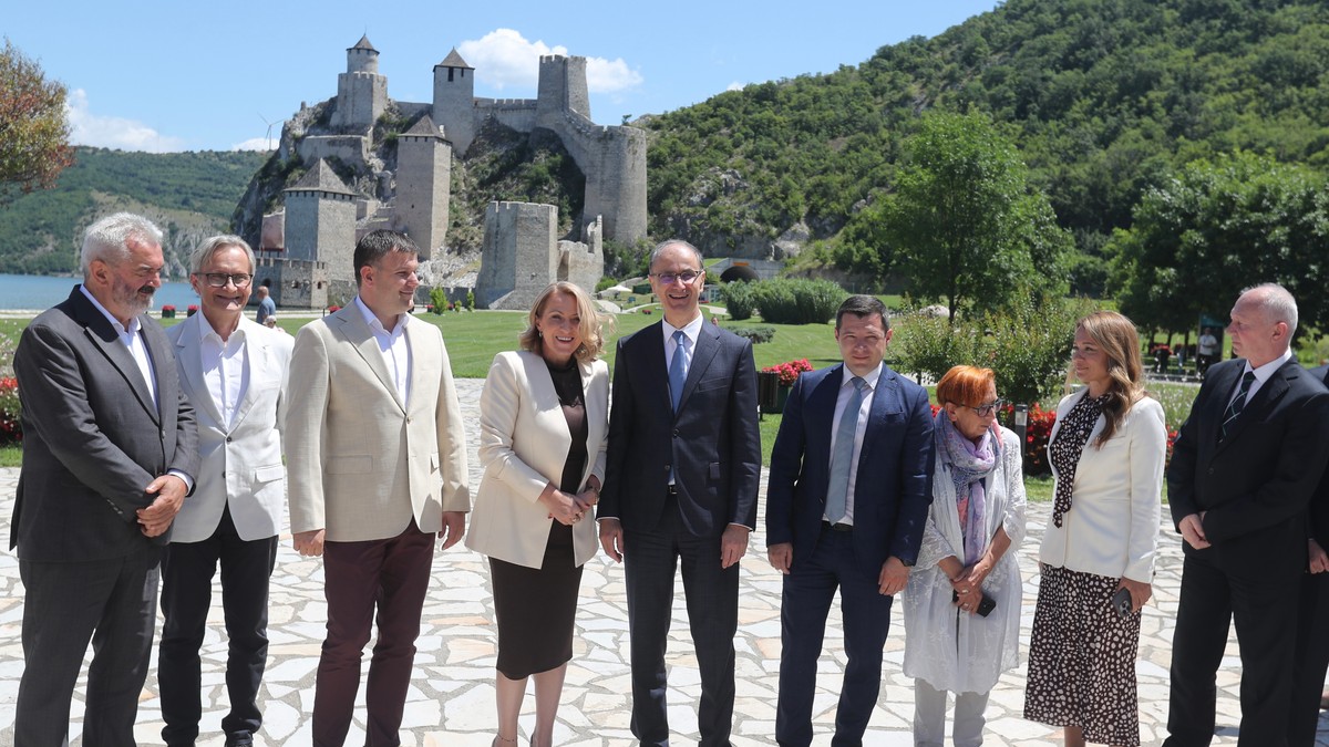 Golubac EXPO