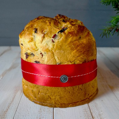 Panettone (olasz kalács)