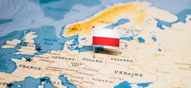 Szybki quiz z geografii Polski. Dla pilnych uczniów 10/10 to nie będzie problem