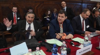 Komisja Wenecka przyjęła z poprawkami opinię o ustawie o policji w Polsce