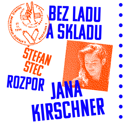 Line-up Koncertu pre všímavých