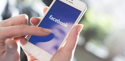 Facebook blokuje informacje o koronawirusie? Jest odpowiedź koncernu