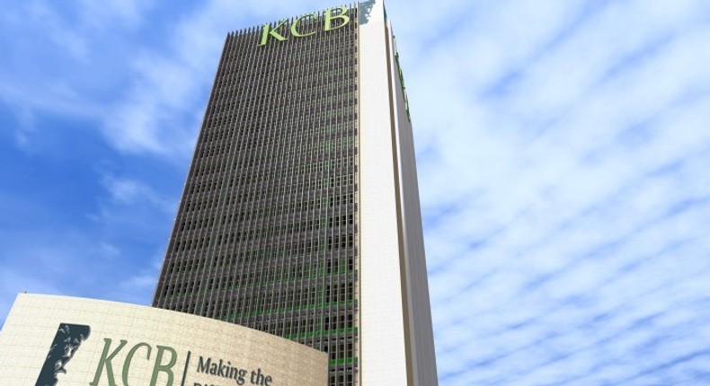 KCB Group