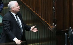 PO: PiS oszukało 'frankowiczów' i teraz odsyła ich do 'zgniłych' sądów