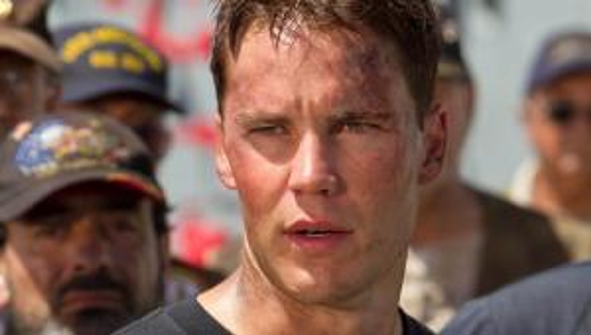 Taylor Kitsch