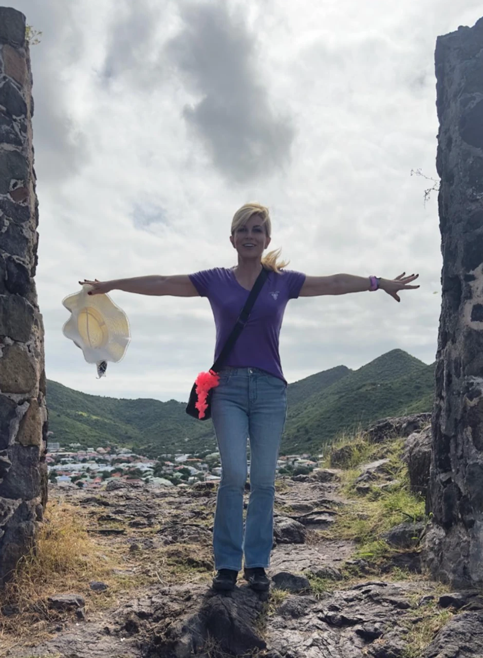 Kolinda Grabar Kitarović