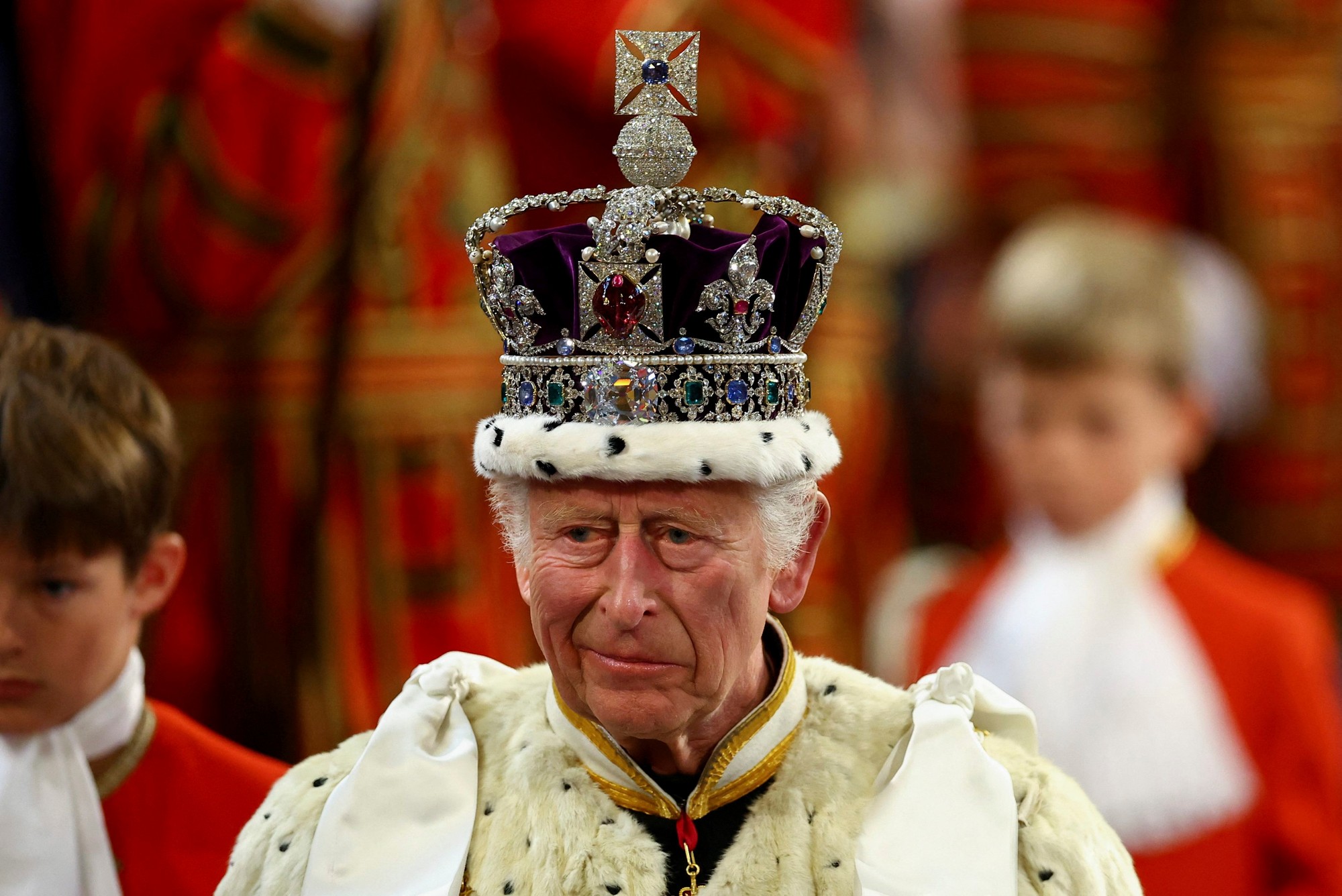 Kráľ Karol III.