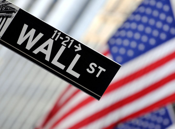 Na Wall Street euforia po decyzji Fed