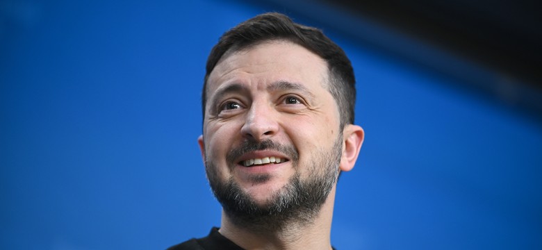 Zełenski i Kliczko gratulują Usykowi. "Zwycięstwo, chwała Ukrainie!"