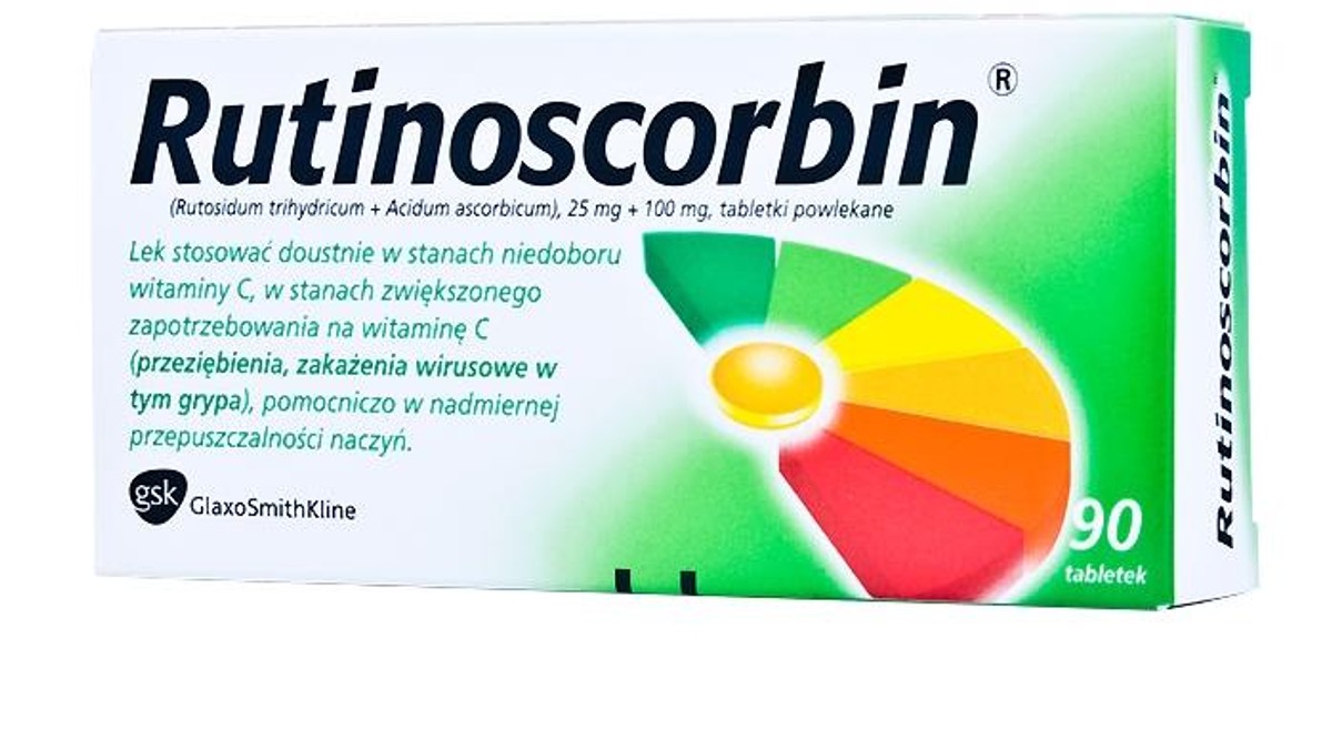 rutinoscorbin