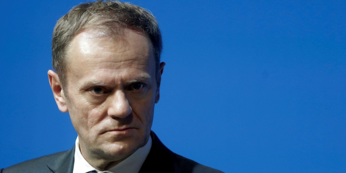 Donald Tusk wezwany do prokuratury