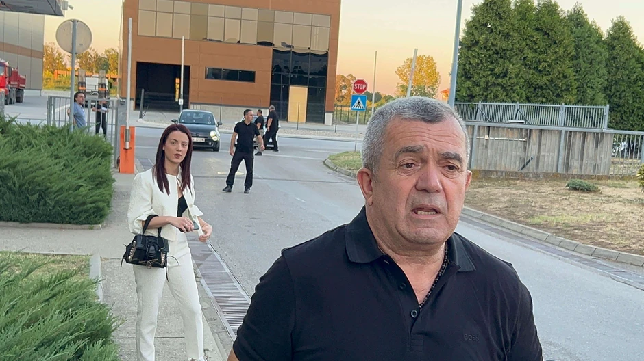 Velika otac Anđele Đuričić