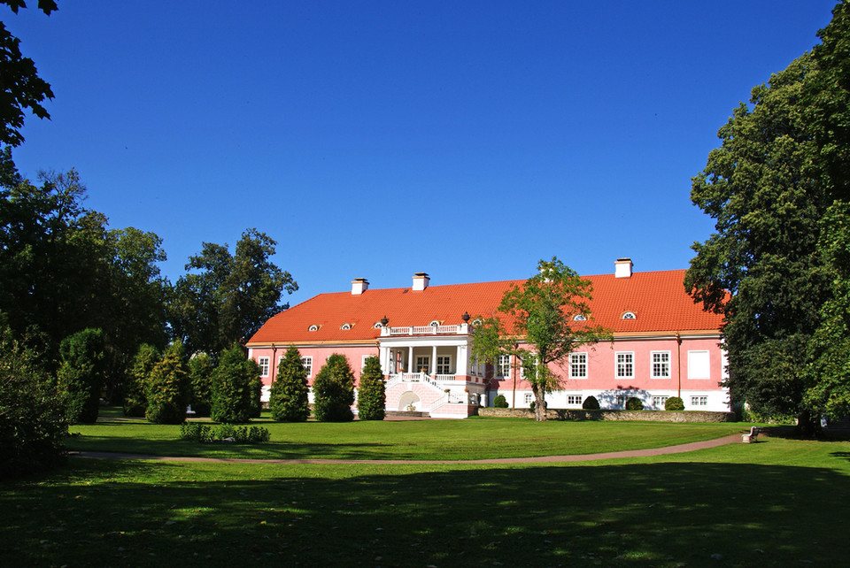 Sagadi, Estonia